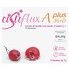 ALFASIGMA SpA Cistiflux A Plus 36+D Integratore Per Le Vie Urinarie, 14 Bustine