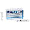 Aluneb kit soluzione ipertonica 3% (20 flaconcini + mad nasal atomizzatore)