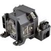 EPSON ELPLP38, V13H010L38 CARTUCCIA LAMPADA COMPATIBILE CON SUPPORTO