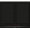 Siemens PRONTA CONSEGNA - SPEDIZIONE IMMEDIATA Siemens EX675HXC1E iQ700 Piano Cottura da Incasso Induzione 60 cm 4 Zone flexinduction Nero fryingSensor pro - Home Connect