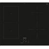 Siemens PRONTA CONSEGNA - SPEDIZIONE IMMEDIATA Siemens EE611BPB5E iQ500 Piano Cottura da Incasso Induzione 60 cm 4 Zone CombiInduction