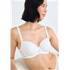 Triumph Reggiseno Triumph Amourette WP Bianco
