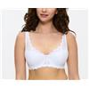 Triumph Reggiseno Triumph Amourette WHP Bianco
