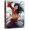 Eagle Pictures Walt Disney Mulan film 2020 ( DVD)