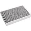 FEBI BILSTEIN Filtro, Aria abitacolo 105703 | Compatibile con: NISSAN JUKE, RENAULT FLUENCE