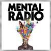 No Label Mental Radio