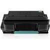Samsung Toner Compatibile per Samsung ProXpress M4030ND M4080FX D201L Nero Pagine 20.000