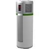 haier Scaldacqua a pompa di calore Haier HP250M3C Con serpentina solare da 250 litri R134 A+ Monoblocco a pavimento