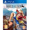 Bandai Namco One Piece World Seeker - PlayStation 4 [Edizione: Regno Unito]
