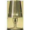 Kartell - Lampada da tavolo Take - Verde - policarbonato 2,0 - Designer Ferruccio Laviani