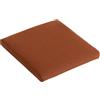 Hay - Cuscino per seduta Balcony - Rosso - Tessuto Olefin - Designer Ronan & Erwan Bouroullec