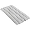 Hay - Accessorio Palissade - Grigio - Tessuto Olefina - Designer Ronan & Erwan Bouroullec