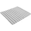 Hay - Accessorio Palissade - Grigio - Tessuto Olefina - Designer Ronan & Erwan Bouroullec