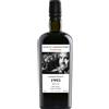 Nomade Serie Remi Brocardo Millesime 1995 Fut Nr.6 49.3° 70cl
