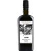 Nomade Serie Ferme de Bacoge Christian Bergerot 1990 Futs 54 & 4 50.3° 70cl