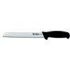 SANELLI AMBROGIO Supra coltello pane lama 21cm manico nylon