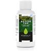 Emerald ACTIVE TOP 1kg - EmeraldFe EDDHSA +Ammin +K 1kg per 200/400 m²