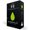 Emerald K-SI scatola 1,5 kg integratore Microgranulare ricco di Silicio e Potassio