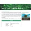 Emerald META 90 1000g - GRANULARE 1000g per 500 m²