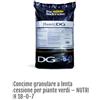 The Andersons - TURF Humic DG 18-00-07 +30%HDG sacco 20 kg mq 1000/1300