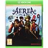 Soedesco Aerea - Xbox One