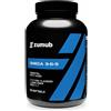 Zumub Omega 3-6-9 - 120 softgels - Zumub