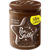Pan di Stelle Crema Spalmabile di Cacao, Nocciole e Granella di Biscotto, Ideale Per Colazione o Merenda, 380 g