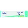 BOIRON Srl BO.SULFUR*15CH GR 1G
