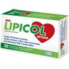 SELLA Srl NEO LIPICOL RETARD 30CPR