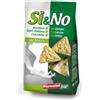 FIORENTINI ALIMENTARI SpA Fiorentini Bio SI & No Mini Gallette Mais Sale Senza Glutine 100 g