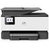 HP OfficeJet Pro Stampante multifunzione 9010e, Colore, per Piccoli uffici, Stampa, copia, scansione, fax, HP+; Idoneo Instant Ink; alimentatore automatico di documenti; Stampa fronte/retro [257G4B]