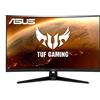 ASUS TUF Gaming VG328H1B Monitor PC 80 cm (31.5") 1920 x 1080 Pixel Full HD LED Nero [VG328H1B]
