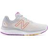 New Balance 680, Sneaker Donna, Grigio, 36.5 EU
