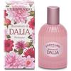 L'Erbolario Sfumature Di Dalia Profumo Femminile 50 ml