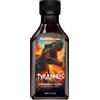 The Goodfellas' smile fluido dopobarba Tyrannus zero alcool 100ml