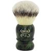 Omega pennello da barba Evo 2.0 sintetico Kamo