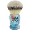 Omega pennello da barba Evo 2.0 sintetico Blossom