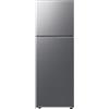 Samsung Frigorifero Doppia Porta EcoFlex AI 305L RT31CG5624S9 GARANZIA ITALIA