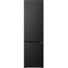 LG GBV7280DEV Frigorifero combinato, Classe D, 387L, Fresh Converter, Porte piatte, Nero GARANZIA ITALIA