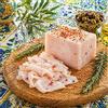 Sicilyaddict Lardo di suino nero dei Nebrodi con PEPE NERO