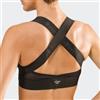 DUAL SANITALY SpA SOC.BENEFIT B1 Postural Bra® Reggiseno Posturale Nero 2 Plus Ekeep