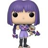 Funko Pop! Animation: Boruto - Sumire Kakei With Nue - Boruto: Naruto Next Generations - Figura in Vinile da Collezione - Idea Regalo - Merchandising Ufficiale - Giocattoli per Bambini e Adulti