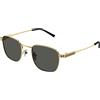 Gucci Occhiali da Sole Gucci GG1876S 001