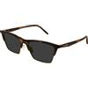 Yves Saint Laurent Occhiali da Sole Saint Laurent SL 767 004