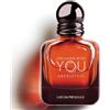Giorgio Armani Emporio Armani Stronger With You Absolutely eau de parfum 50ml