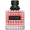 VALENTINO Born In Roma Donna Eau De Parfum 100ml