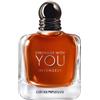 Giorgio Armani Emporio Armani Stronger With You Intensely eau de parfum 100ml