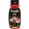 SERVIVITA SALSA E SCIROPPO ZERO 320 ML Ketchup