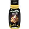 SERVIVITA SALSA E SCIROPPO ZERO 320 ML Vaniglia
