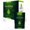 Emerald GRAMIGNA busta 100 gr - 100% Gramigna